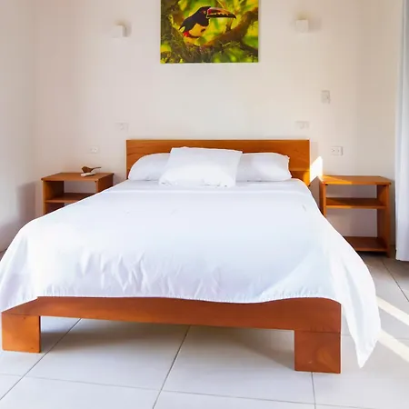 Bambura Bahia Villas Uvita Exterior photo