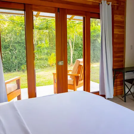 Bambura Bahia Villas Uvita Exterior photo