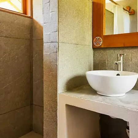 Bambura Bahia Villas Uvita Exterior photo