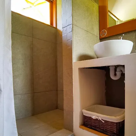 Bambura Bahia Villas Uvita Exterior photo