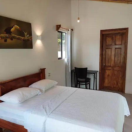 Bambura Bahia Villas Uvita Exterior photo