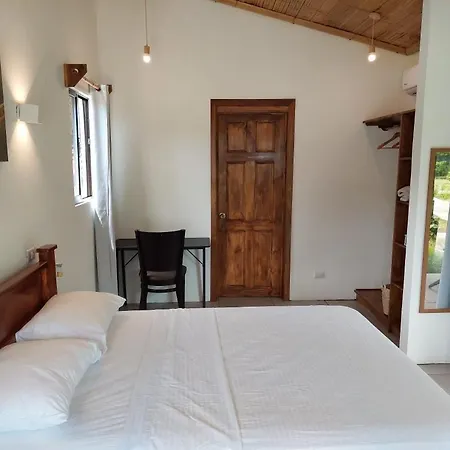 Bambura Bahia Villas Uvita Exterior photo