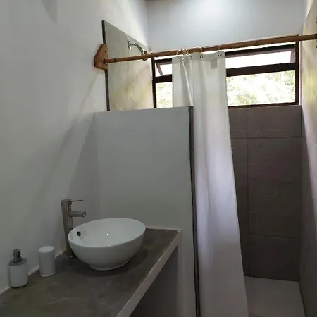 Bambura Bahia Villas Uvita Exterior photo