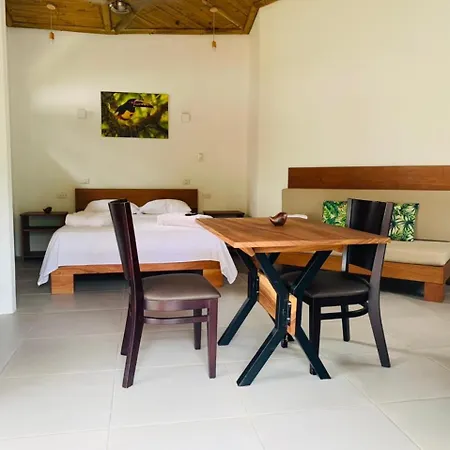 Bambura Bahia Villas Uvita Exterior photo
