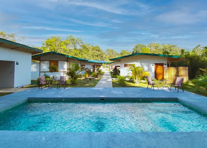 Bambura Bahia Villas