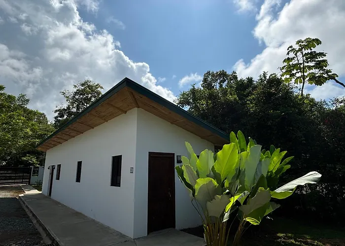 Bambura Bahia Villas