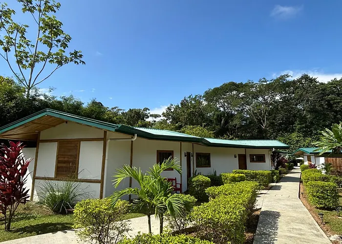Bambura Bahia Villas