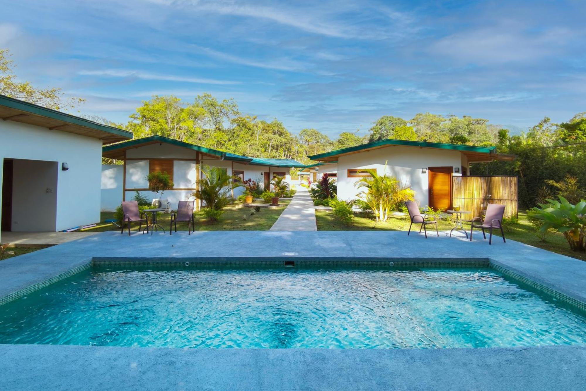 Apartment Bambura Bahia Uvita