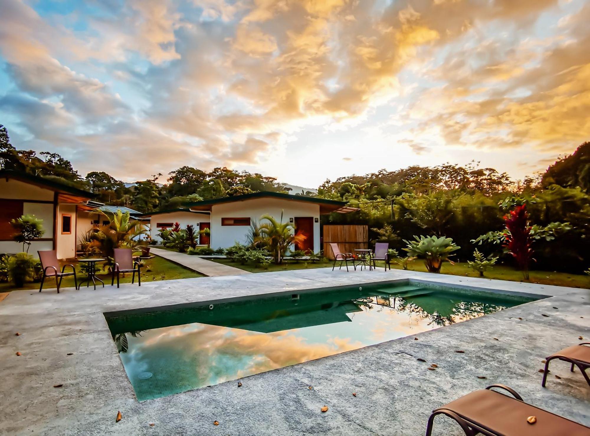 Apartment Bambura Bahia