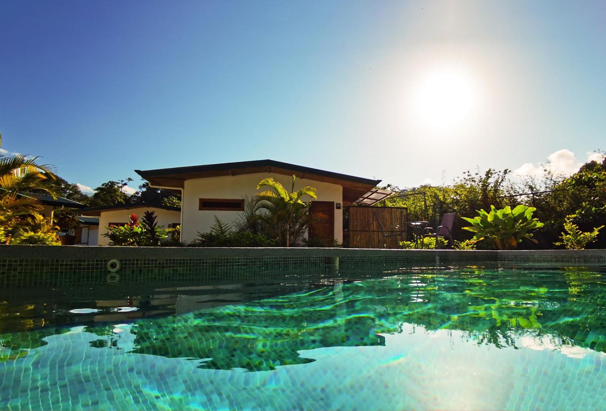 Bambura Bahia Apartment Uvita