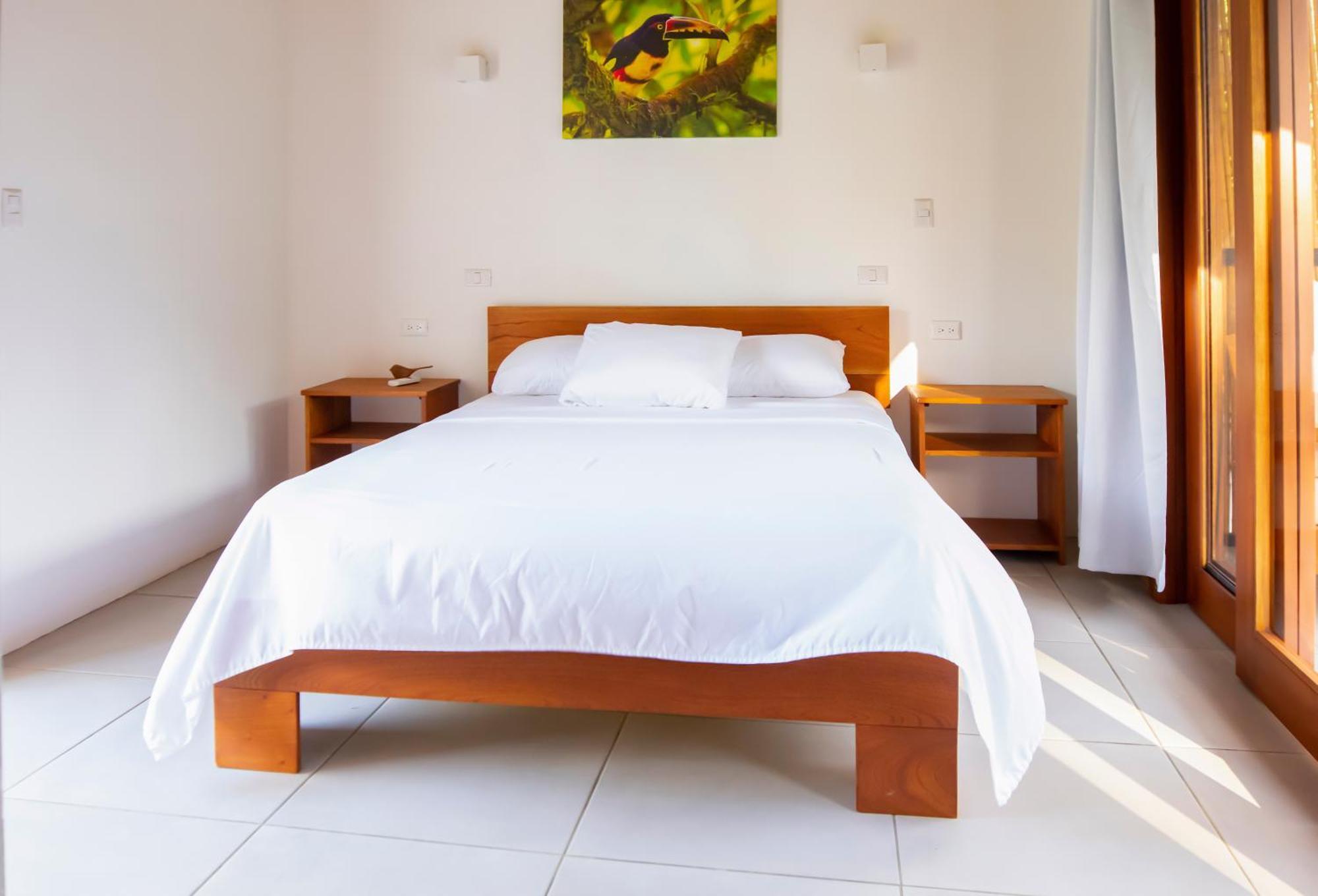 Bambura Bahia Uvita