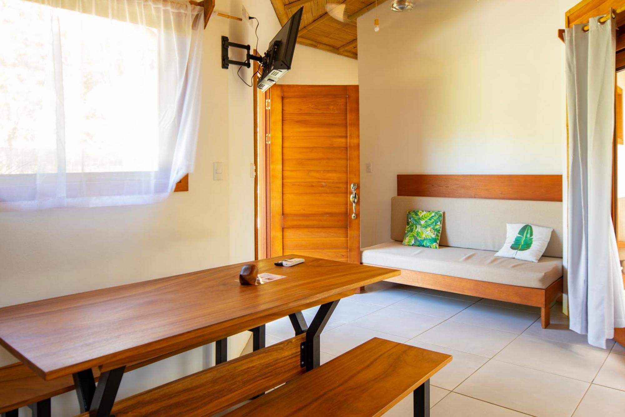 Bambura Bahia Apartment *