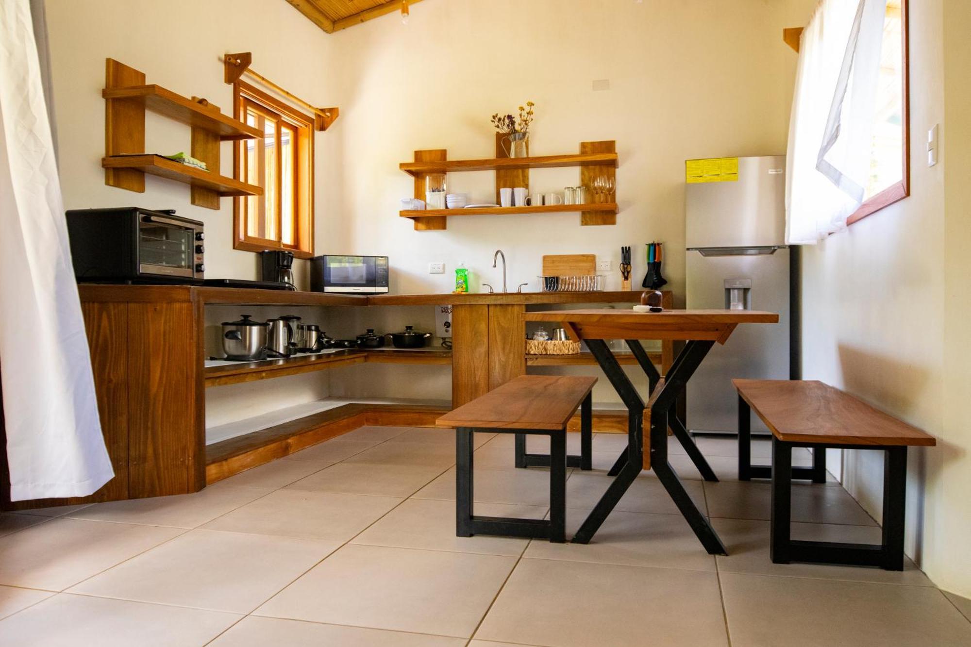 Bambura Bahia Apartment Uvita