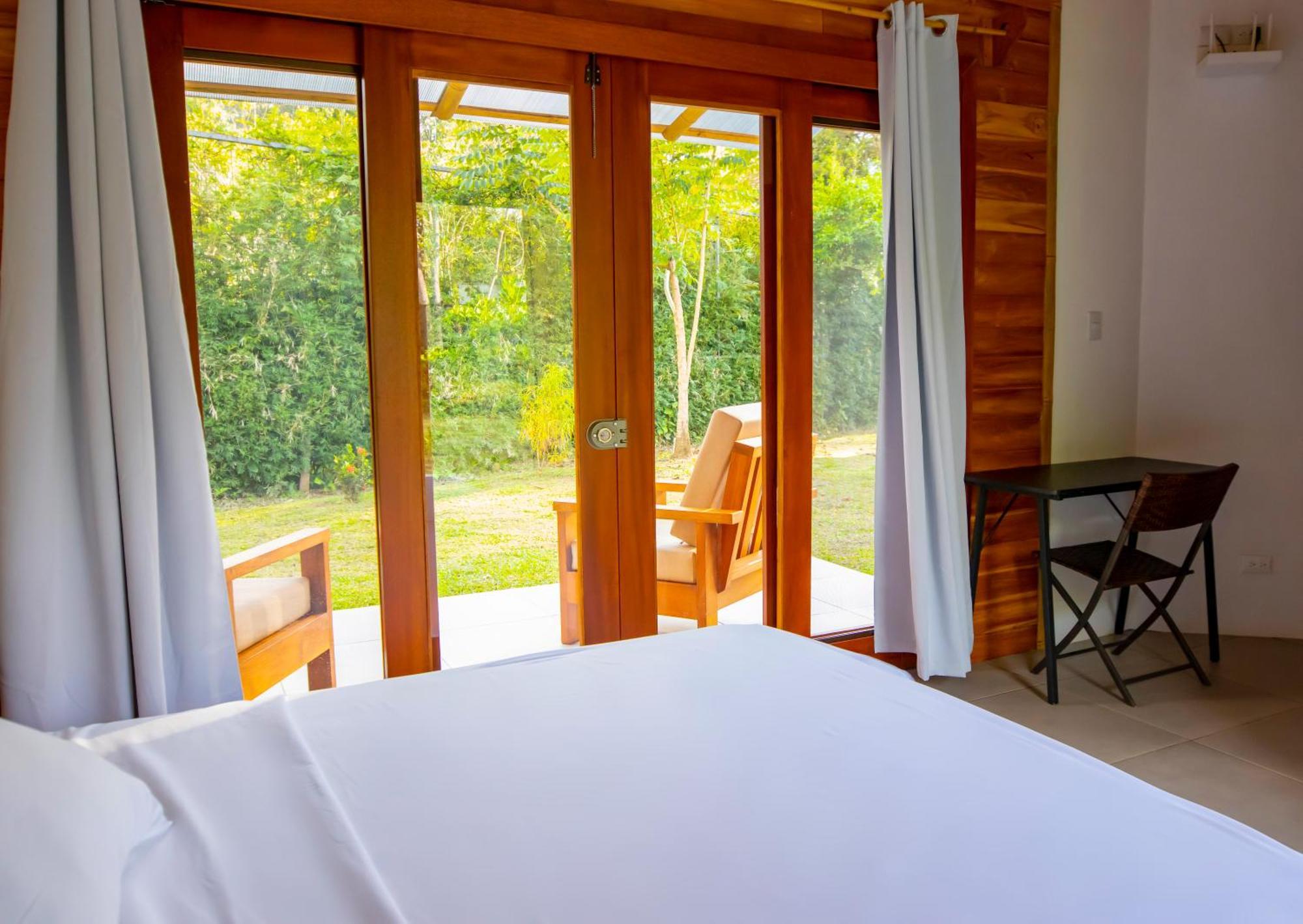 Appartement Bambura Bahia Uvita