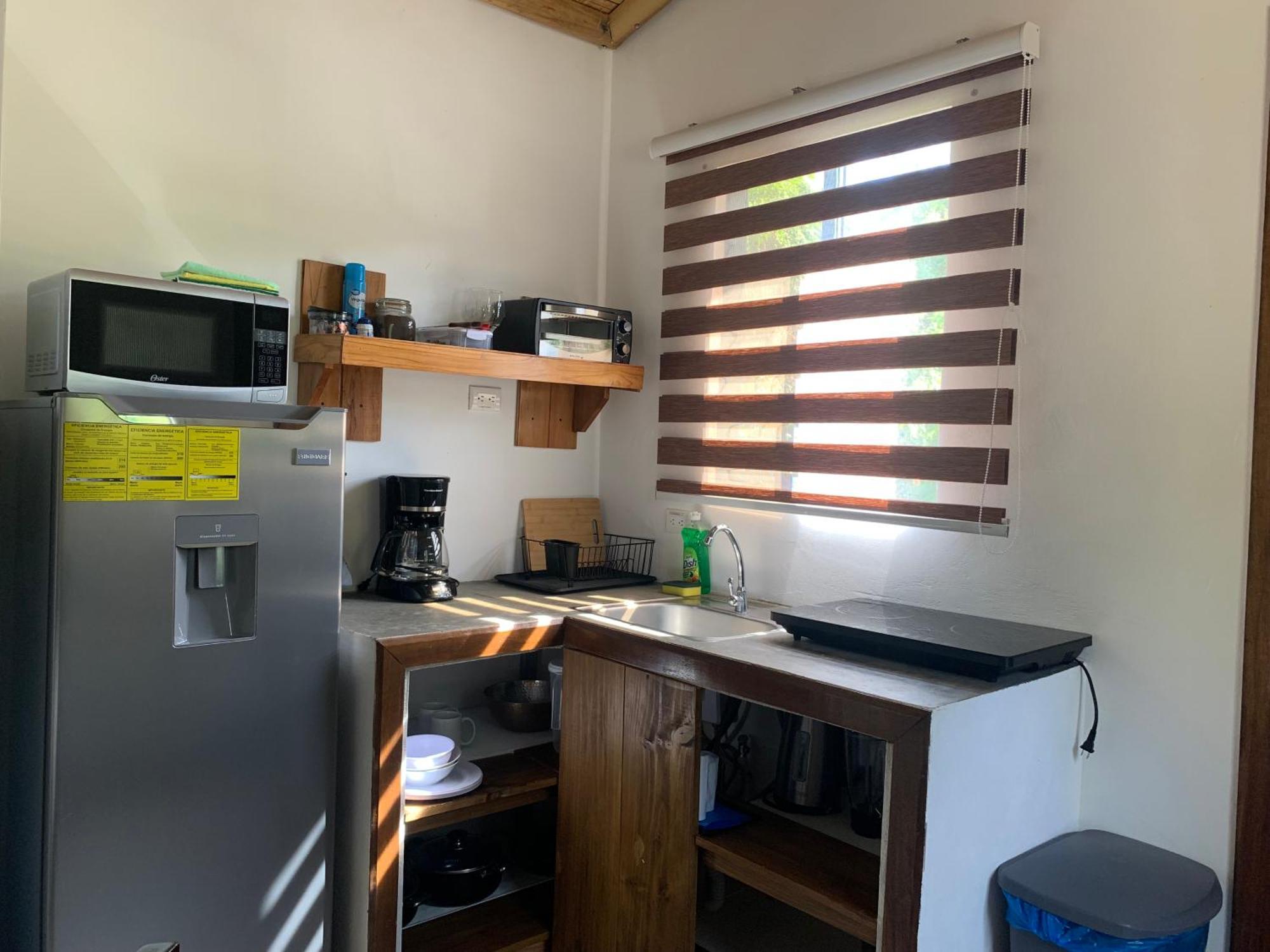 Bambura Bahia Apartment Uvita