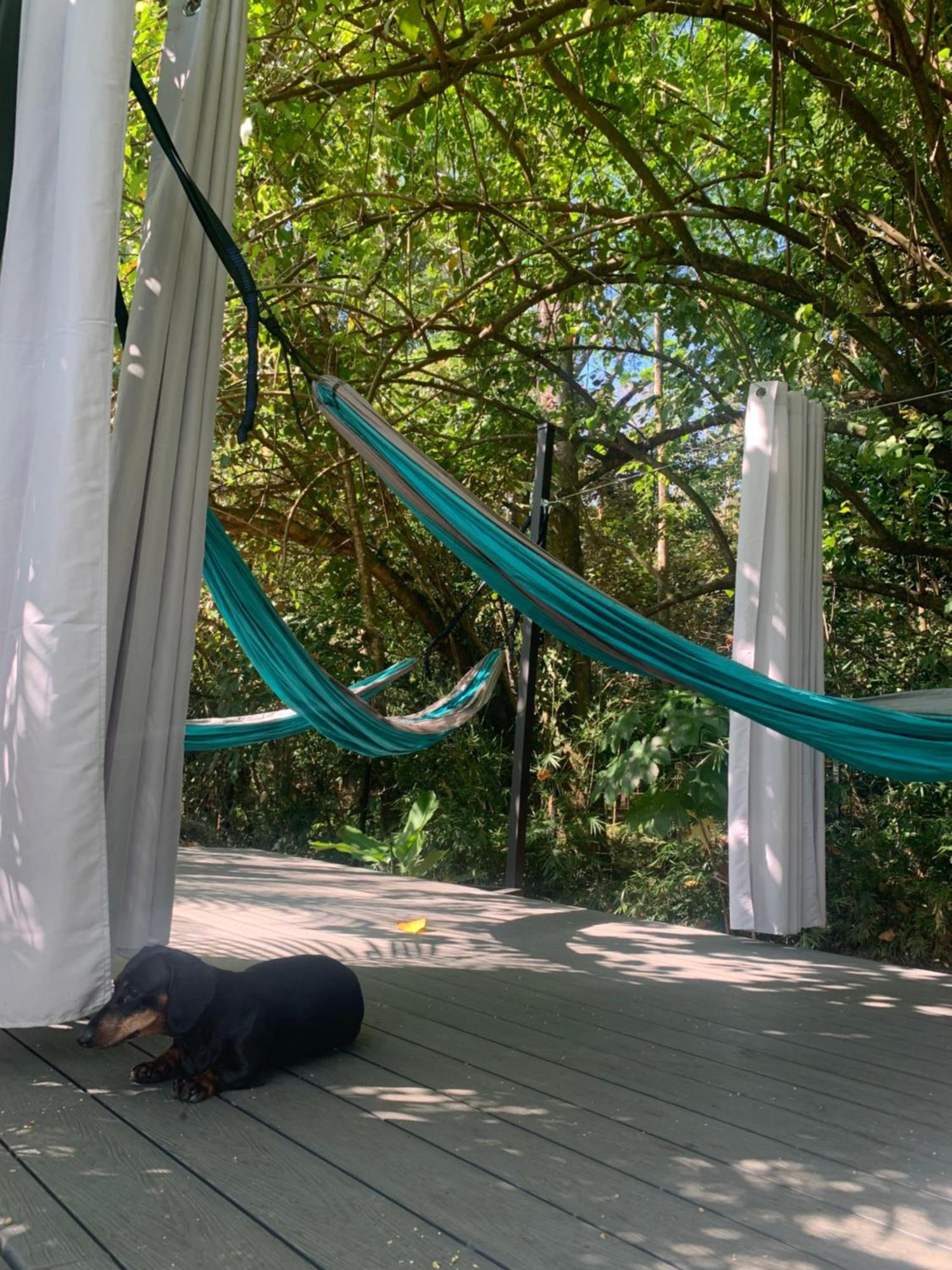 Bambura Bahia Uvita