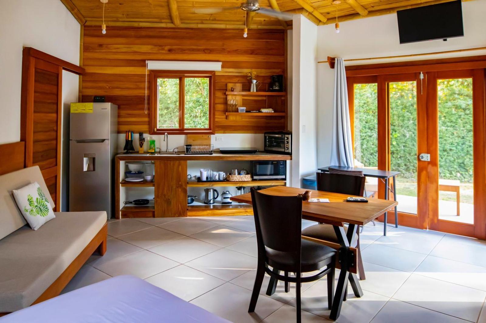 Bambura Bahia Apartment