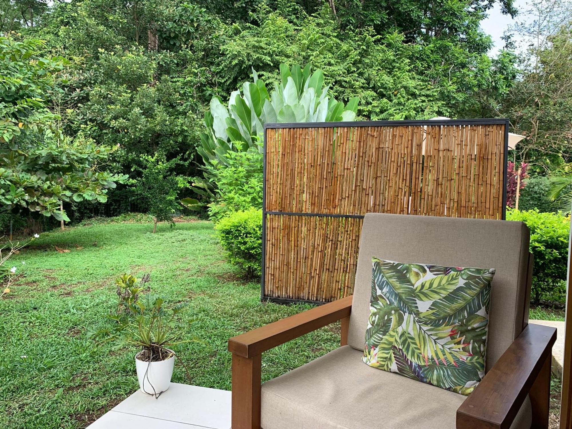 Bambura Bahia Uvita
