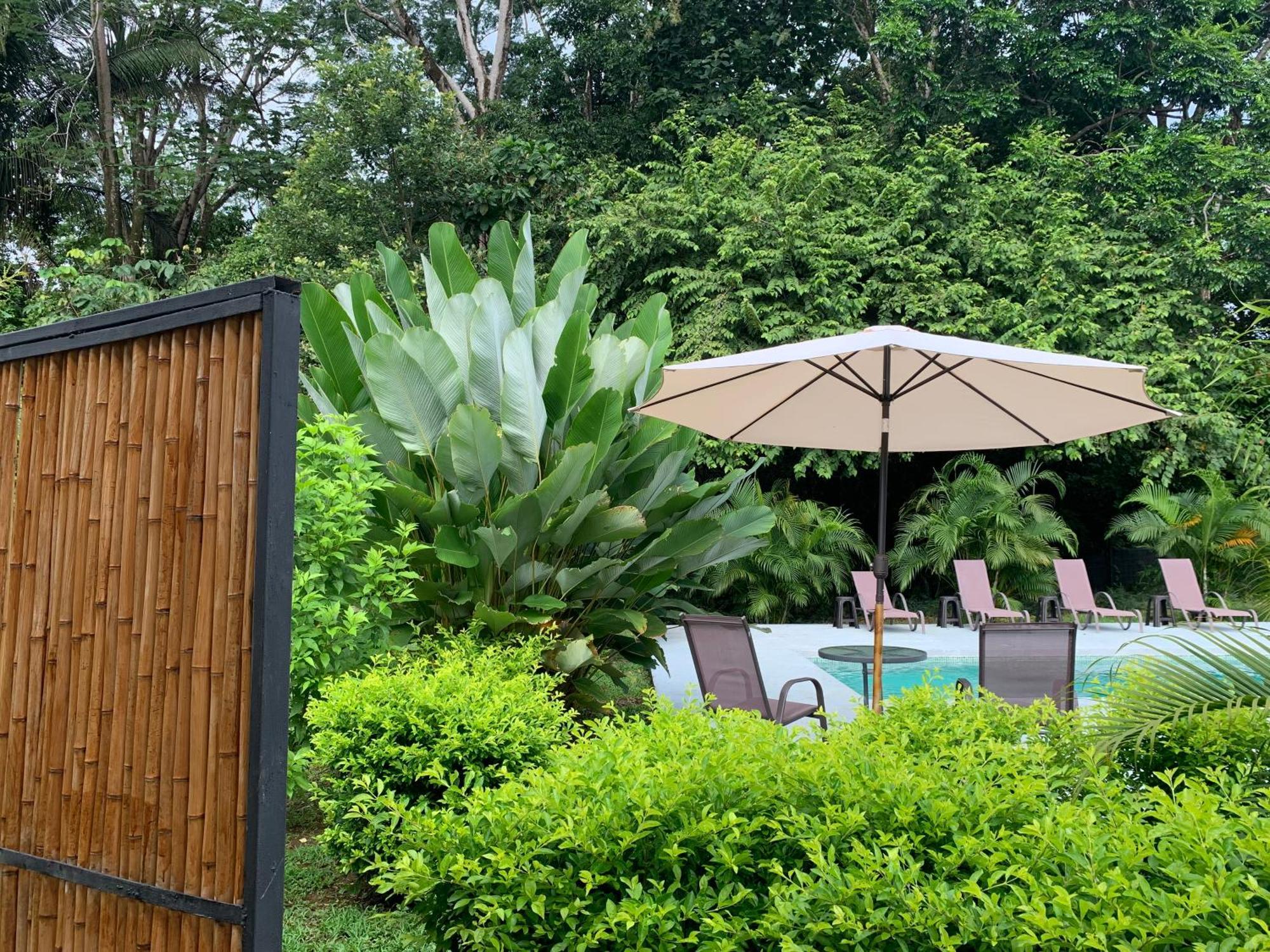 Apartment Bambura Bahia Uvita