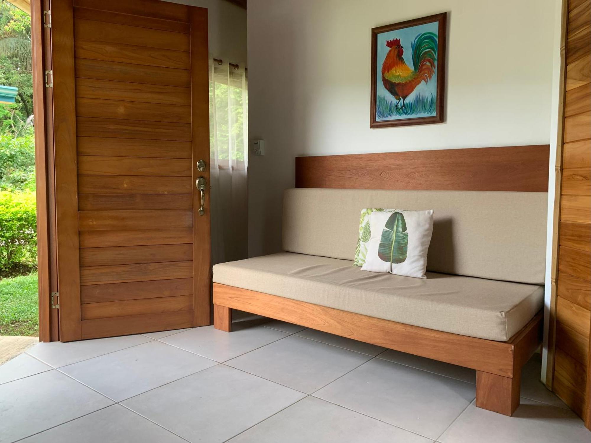Bambura Bahia Apartment Uvita