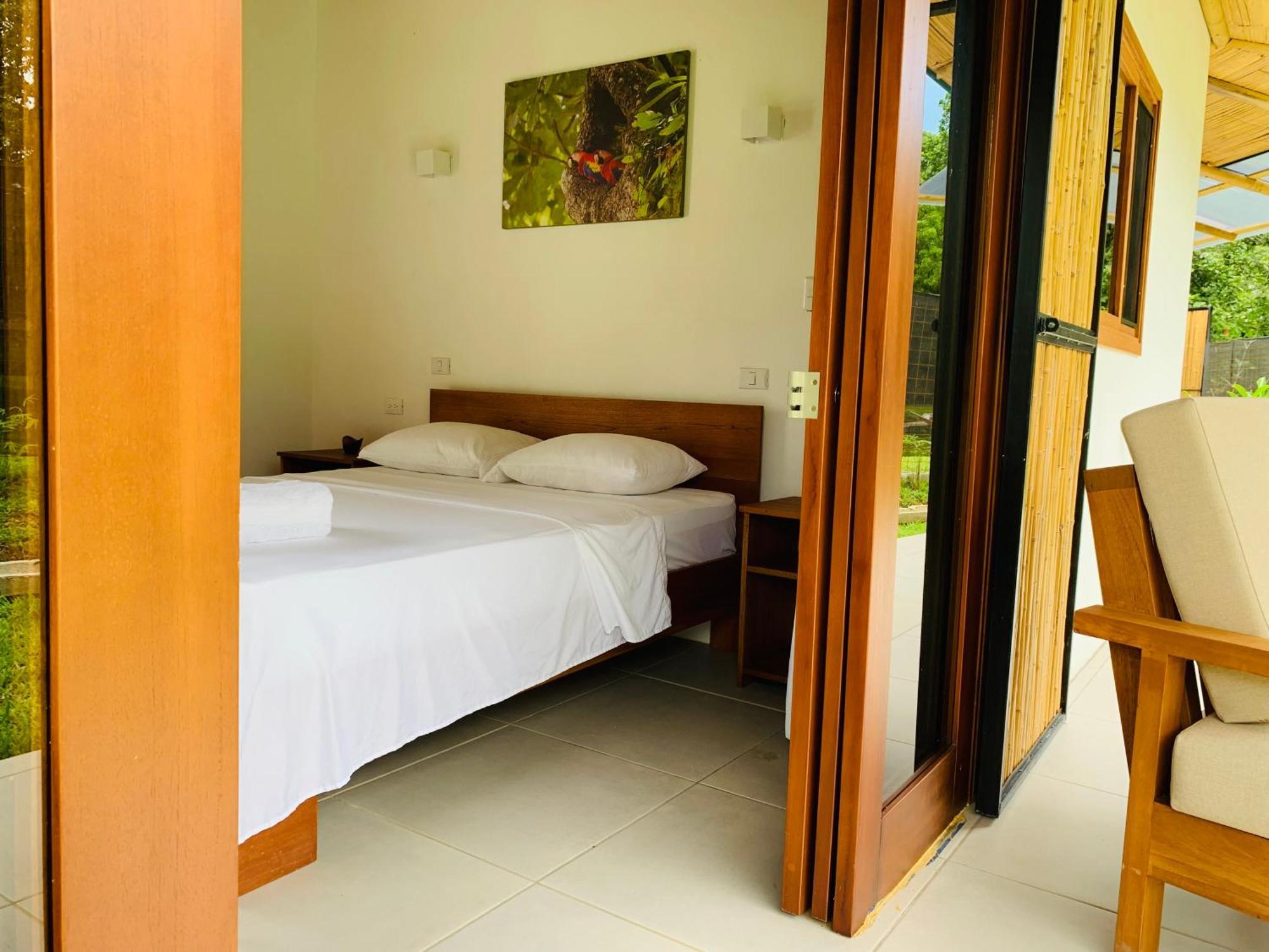 Apartment Bambura Bahia Uvita