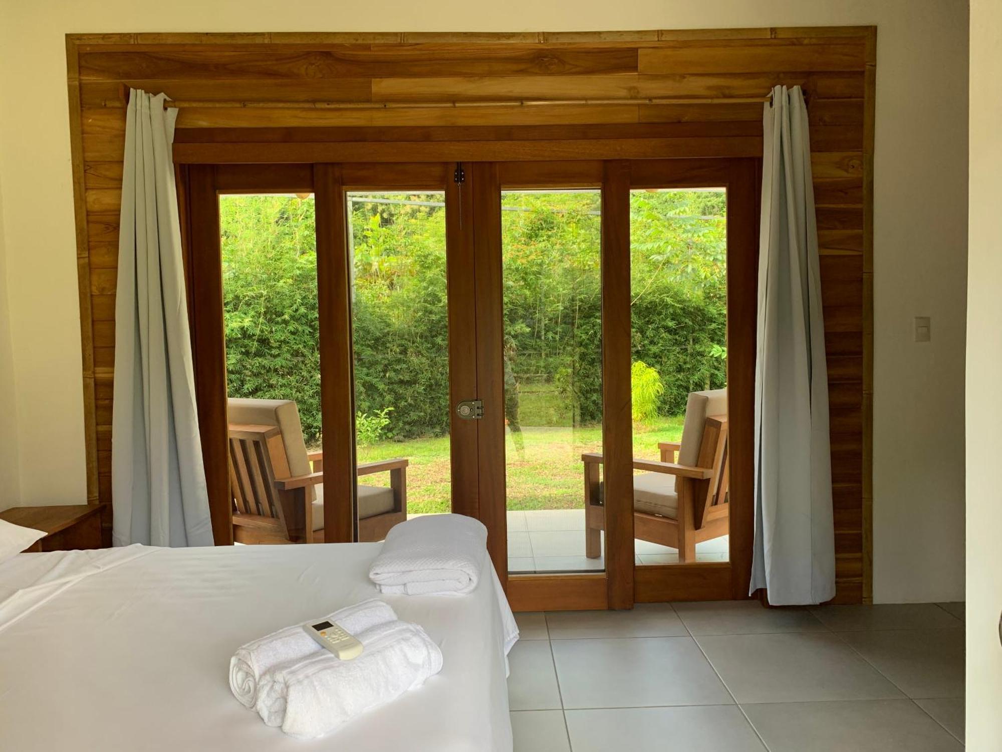 Apartment Bambura Bahia Uvita