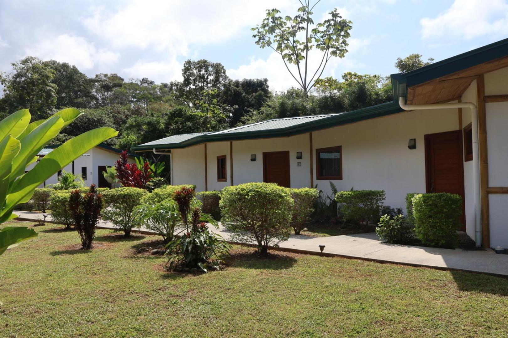 Bambura Bahia Appartement