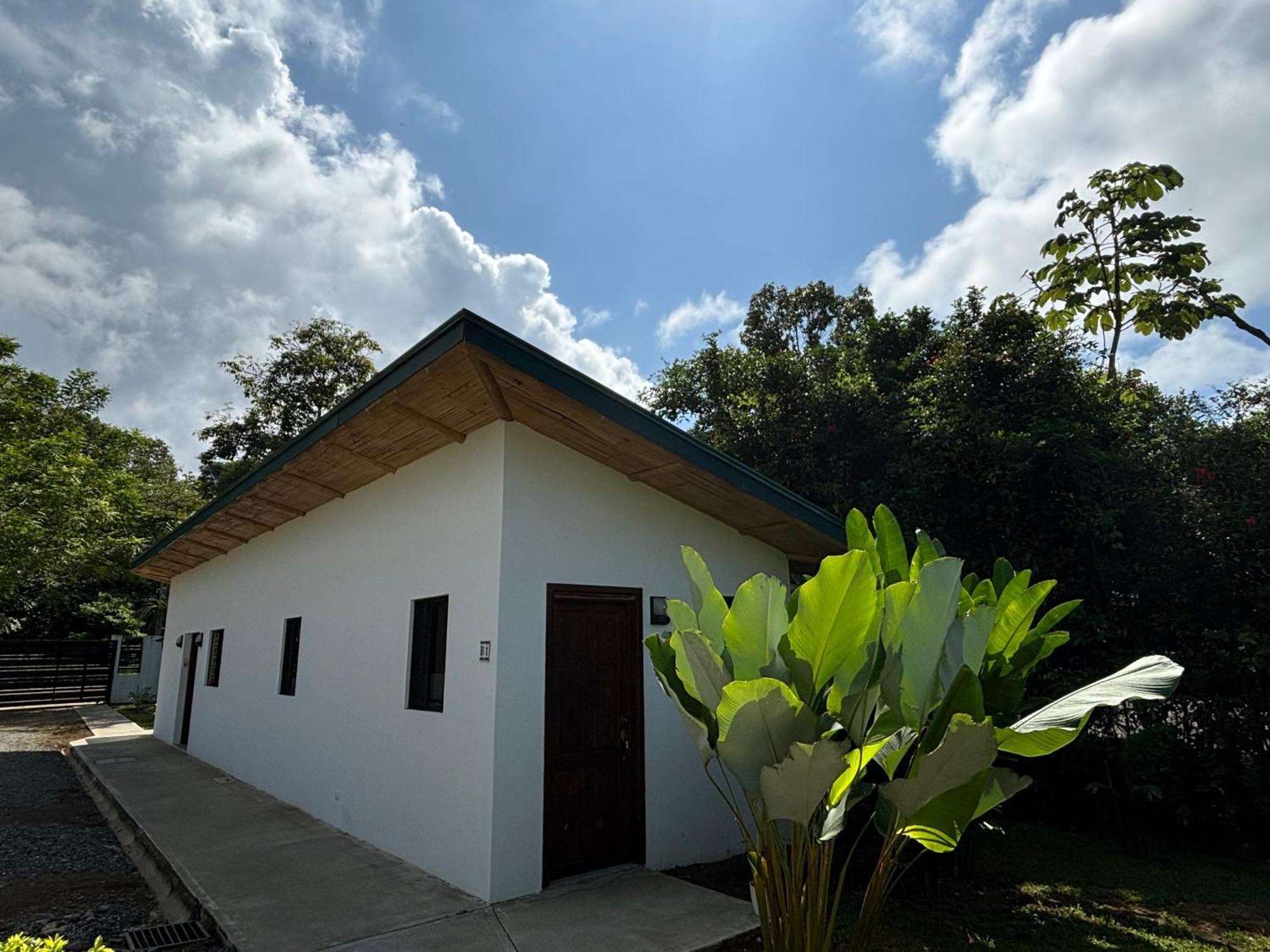 Apartment Bambura Bahia
