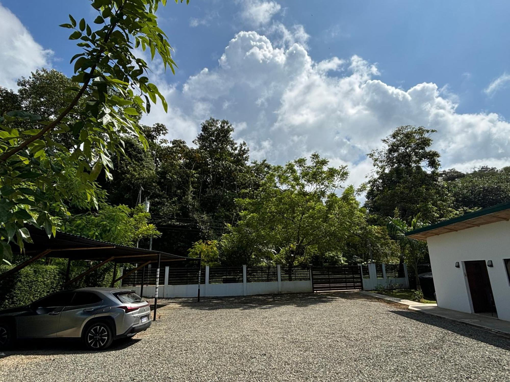 Bambura Bahia Uvita