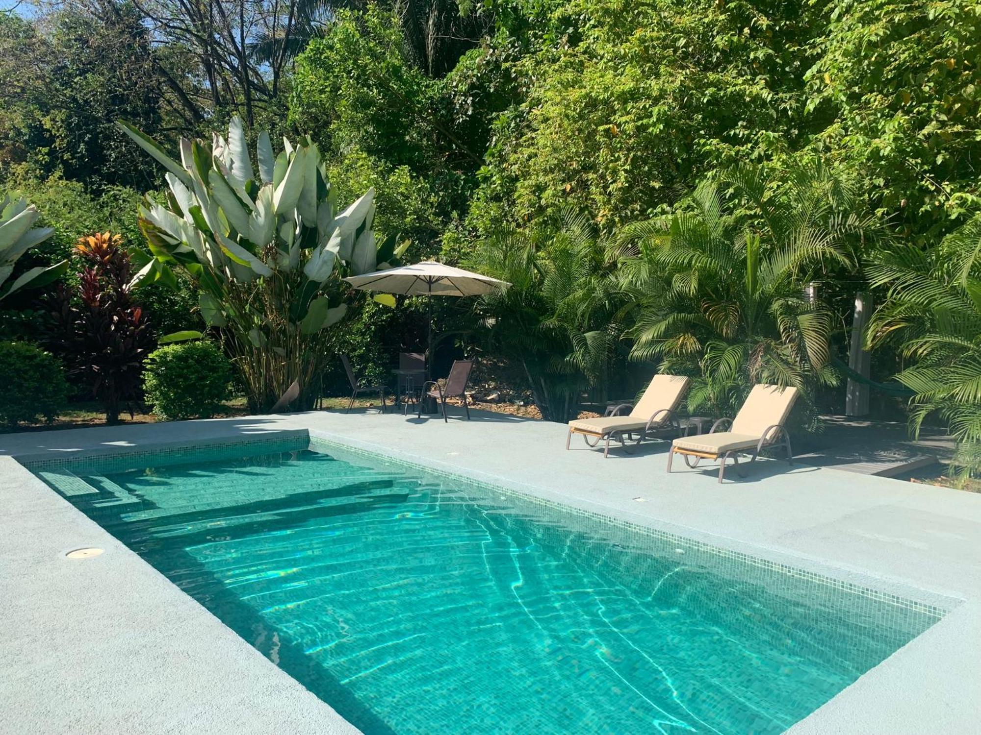 Bambura Bahia Appartement Uvita